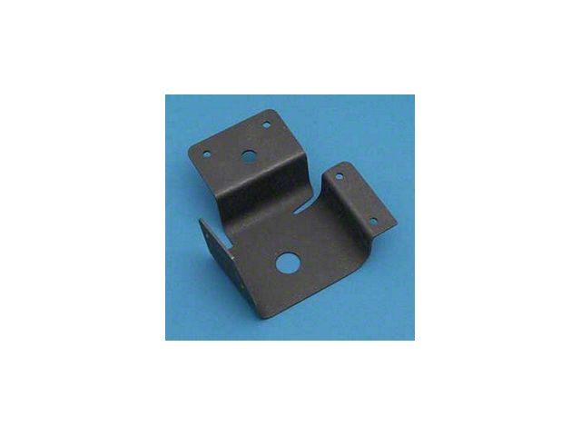 1964-1967 Corvette Body Mounting 4 Bracket Left Coupe (Sting Ray Sports Coupe)