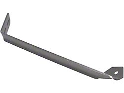 1964-1967 Corvette Bumper Bracket Front Left Outer 