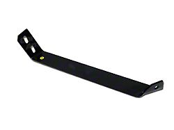 1964-1967 Corvette Bumper Bracket Front Right Outer 