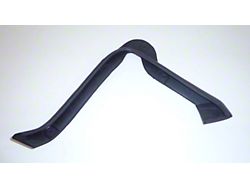1963-1967 Corvette Convertible Body Weatherstrip Kit (Sting Ray Convertible)