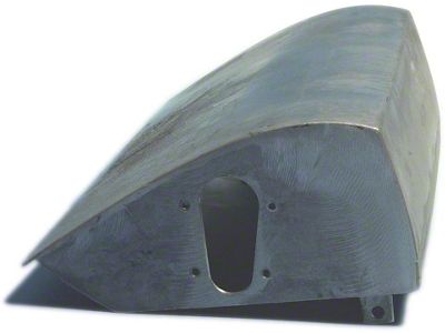 1964-1967 Corvette Headlight Housing Right