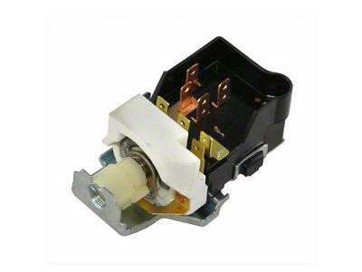 OPR 1964-1967 Corvette Headlight Switch