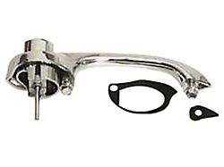 1964-1967 Corvette Outside Door Handle Right 