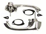 OPR Outside Door Handles (64-67 Corvette C2)