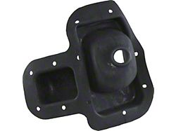 Manual Transmission Shifter Boot (64-67 Corvette C2)