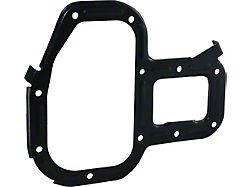 1964-1967 Corvette Shifter Boot Retainer Lower 