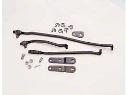 1964-1967 Corvette Shifter Linkage Kit 4-Speed Transmission
