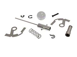 1964-1967 Corvette Shifter Rebuild Kit Major Factory 4-Speed Transmission