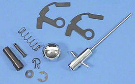 パーツ TA SQUALE 130-48T Ecklers Shifter Rebuild Kit Major Factory 4-Speed