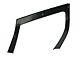 1964-1967 Corvette Window Trim Coupe Right Rear (Sting Ray Sports Coupe)