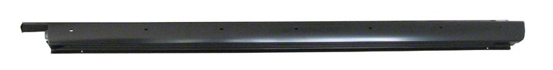 Ecklers Outer RH Rocker Panel, Best Quality (64-67 Cutlass; 64-67 F85 ...