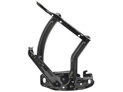 OPR 1964-1967 Cutlass Hood Hinge, Right