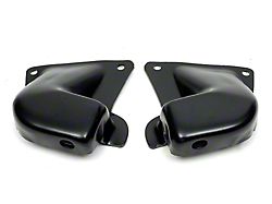 OPR Engine Mounting Brackets Small Block (66-67 El Camino)