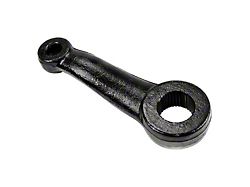 Front Pitman Arm - Greasable - Power Steering (64-67 El Camino)