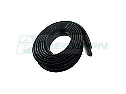 Glass Channel Rubber (64-67 El Camino)
