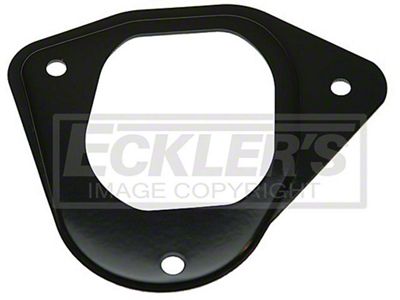 1964-1967 El Camino Retainer, Firewall Clutch Boot