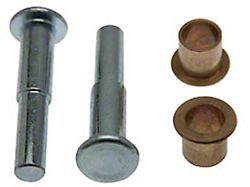 Tailgate Hinge Rebuild Kit (64-67 El Camino)