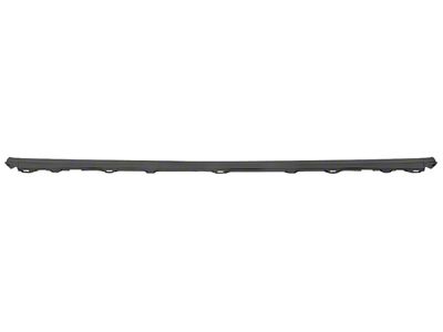 1964-1967 Front Windshield Channel