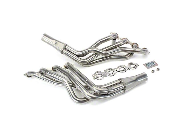 1964-1967 GM A Body 1 7/8 Stainless LS Headers, MuscleRods