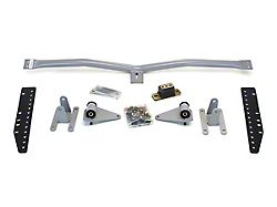 Convertible LS Engine Swap Mount Kit (64-67 Skylark; 64-67 Special; 64-67 Sportwagon; 65-67 Gran Sport)