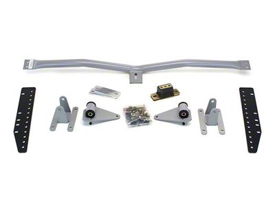 1964-1967 GM A Body Convertible LT Engine Swap Mount Kit