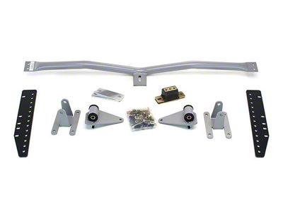 1964-1967 GM A Body Coupe LS Engine Swap Mount Kit