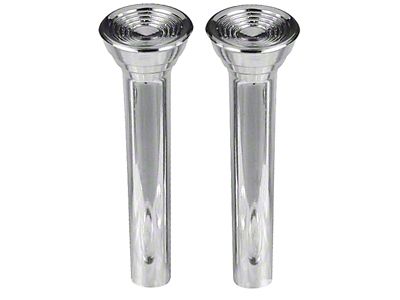 Door Lock Knob (64-67 GTO)