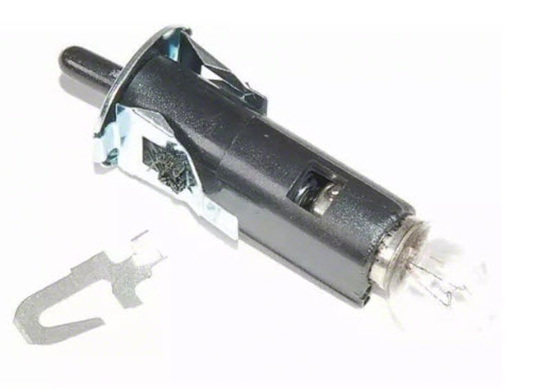 Ecklers Light Switch - For Glove Box & Console Compartment (64-67