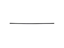 Upper Interior Windshield Trim (64-67 GTO; 64-67 LeMans; 64-67 Tempest)