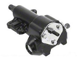 16:1 Quick Ratio Steering Box (64-67 Mustang)