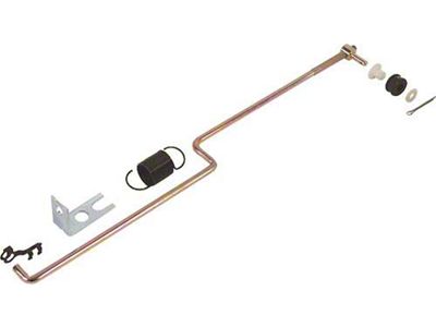 Accelerator Linkage Kit/289-2v