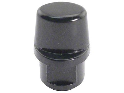 1964-1967 Mustang Automatic Transmission Floor Shift T-Handle Dummy Button, Right