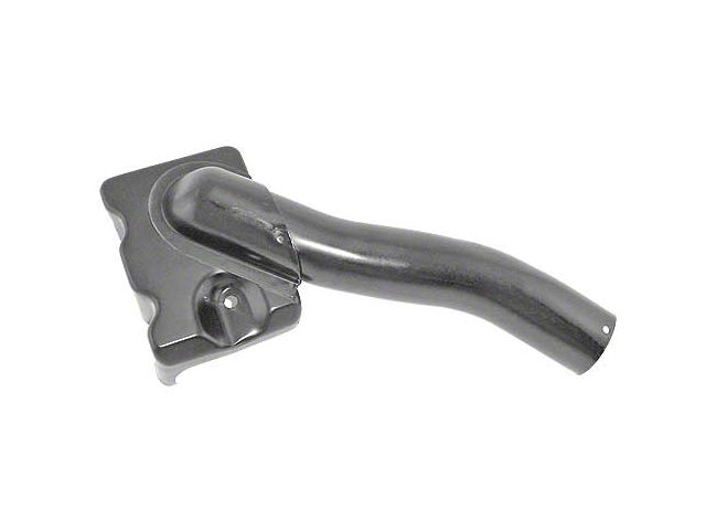 1964-1967 Mustang Exhaust Manifold Heat Riser Tube, 289 V8