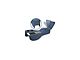 1964-1967 Mustang Saddle Cruiser Center Console for All Cars with Console, Dark Blue