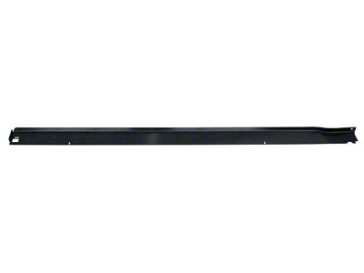 1964-1967 Skylark / GS Inner LH Rocker Panel, 2-Door Car