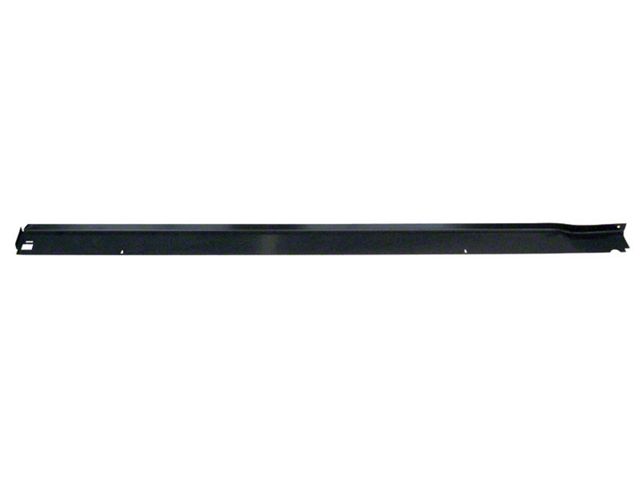 1964-1967 Skylark / GS Inner LH Rocker Panel, 2-Door Car