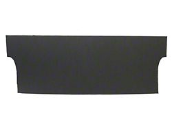 Trunk Divider Board & Insulation (64-67 Skylark; 64-67 Special; 64-67 Sportwagon; 65-67 Gran Sport)