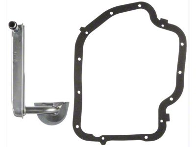 1964-1967 Turbo-Hydramatic 400 Transmission Filter Kit