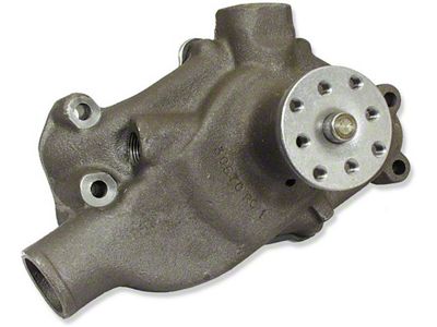 Water Pump, Small Block, Short (64-68 El Camino)
