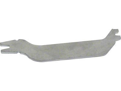 1964-1968 Ford Falcon & Mercury Comet Brake Bar Rear Spreader