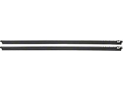 Wiper Blade Refills; 15-Inch (64-68 Mustang)