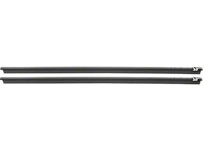 Wiper Blade Refills; 15-Inch (64-68 Mustang)