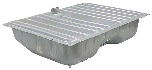 OPR Ecklers Gas Tank With Drain Plug AFF55-55000 (64-68 Mustang)
