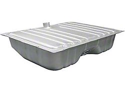 16 Gallon Fuel Tank without Drain Plug (64-68 Mustang)
