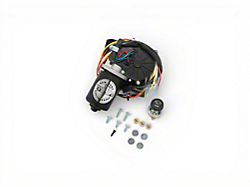 Wiper Motor Kit, 2-speed (64-68 Mustang)