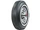1964-1968 Mustang 695 x 14 US Royal Tire with 7/8 Whitewall
