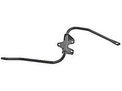 Accelerator Pedal Pivot Rod, 260/289 and Big Block FE V8 with Manual Transmission (64-68 Mustang)