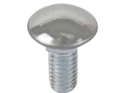 1964-1968 Mustang Bumper Bolt, 7/16-14 x 1