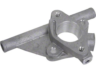 1964-1968 Mustang Carburetor Spacer Plate, 170/200 6-Cylinder