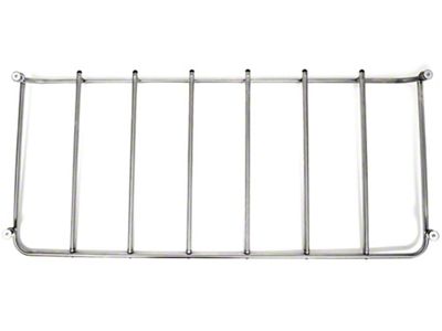 Scott Drake 1964-1968 Mustang Coupe or Convertible Luggage Rack